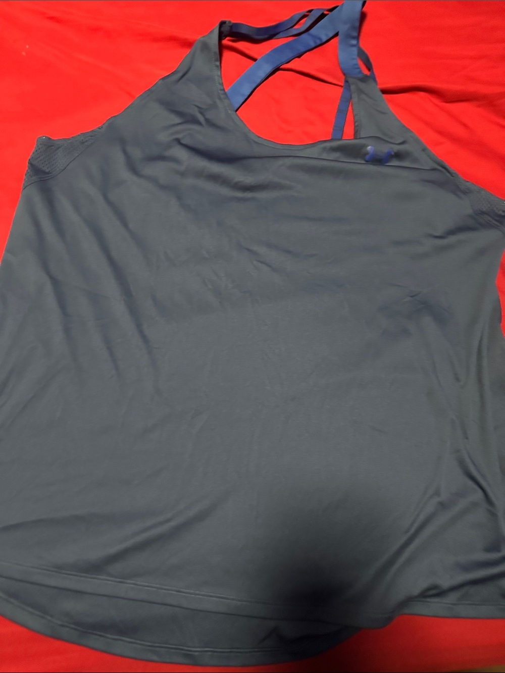Under Armour